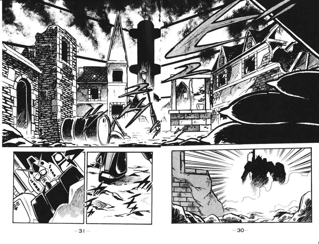 Page 30 Chapter 15 Plamo-Kyoshiro