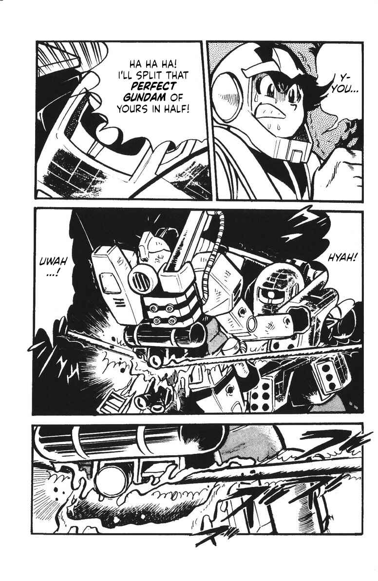 Page 52 Chapter 15 Plamo-Kyoshiro