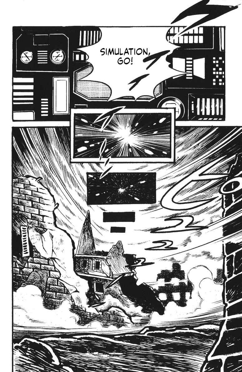 Page 89 Chapter 15 Plamo-Kyoshiro
