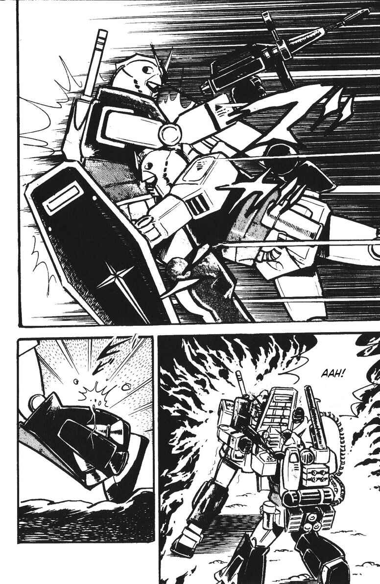 Page 91 Chapter 15 Plamo-Kyoshiro