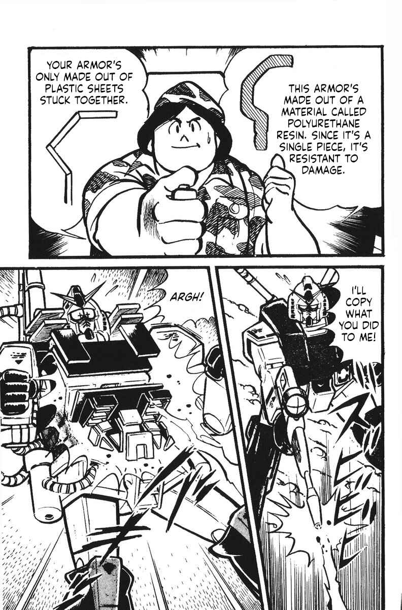 Page 96 Chapter 15 Plamo-Kyoshiro