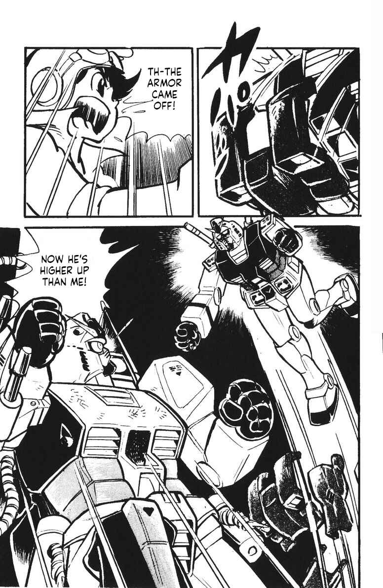 Page 98 Chapter 15 Plamo-Kyoshiro