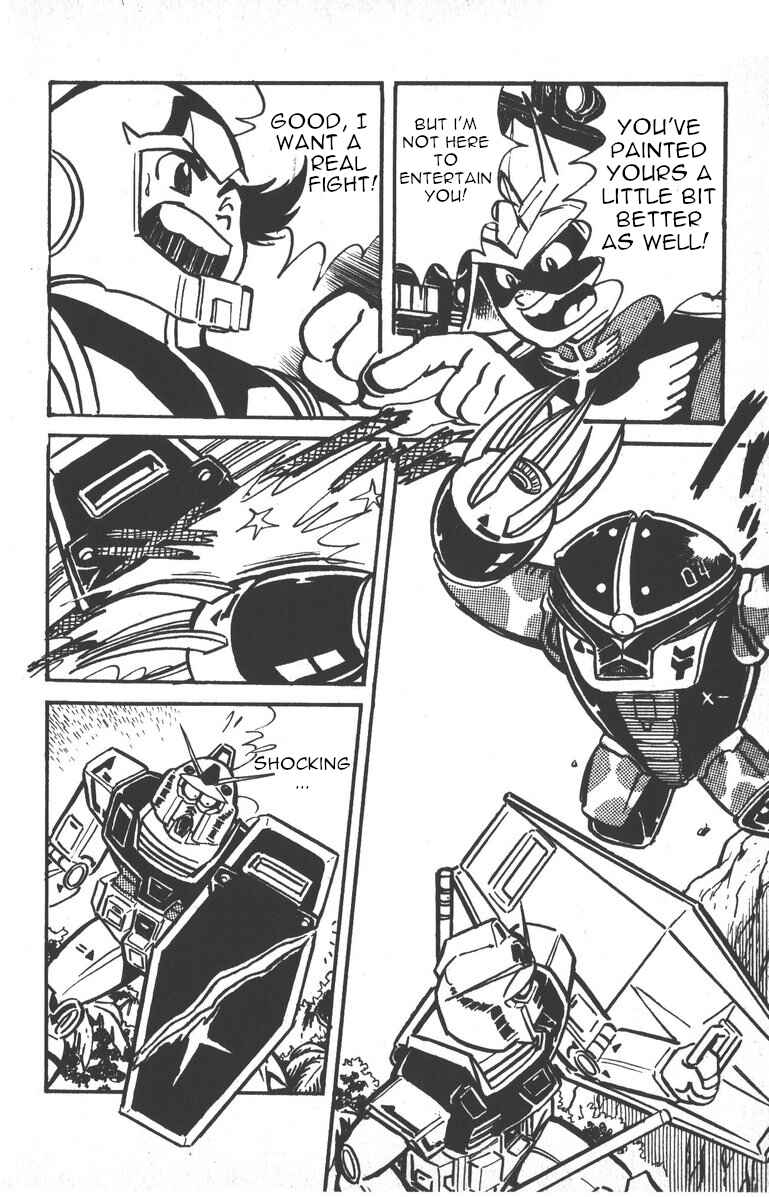 Page 27 Chapter 2 Plamo-Kyoshiro