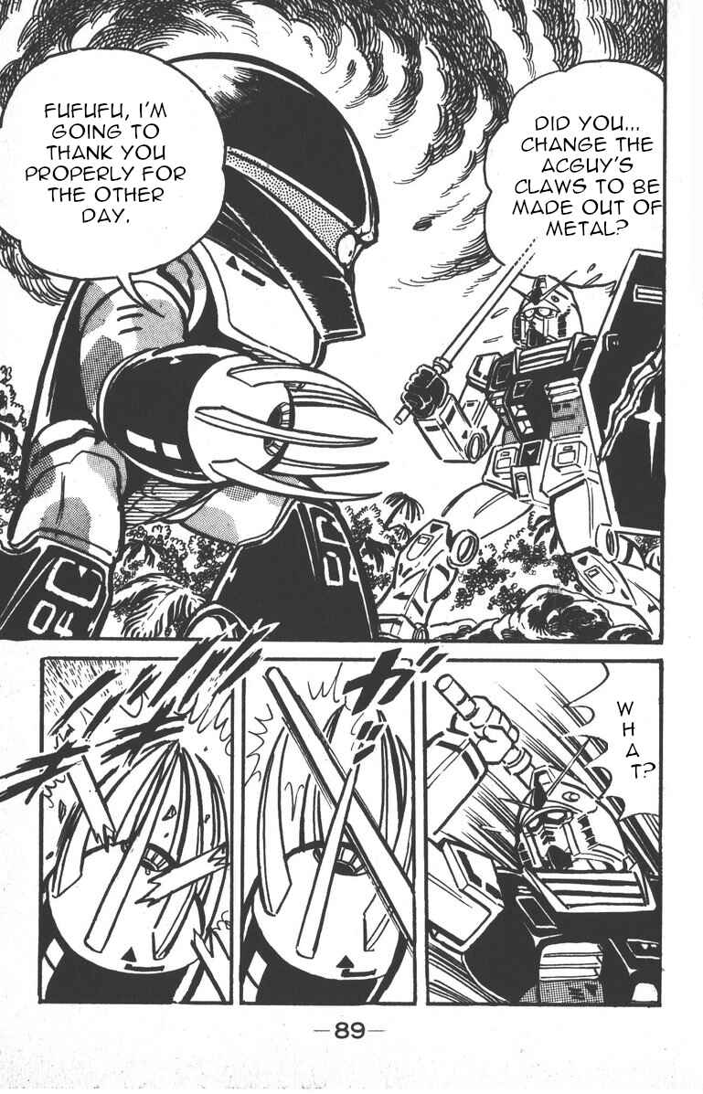 Page 28 Chapter 2 Plamo-Kyoshiro
