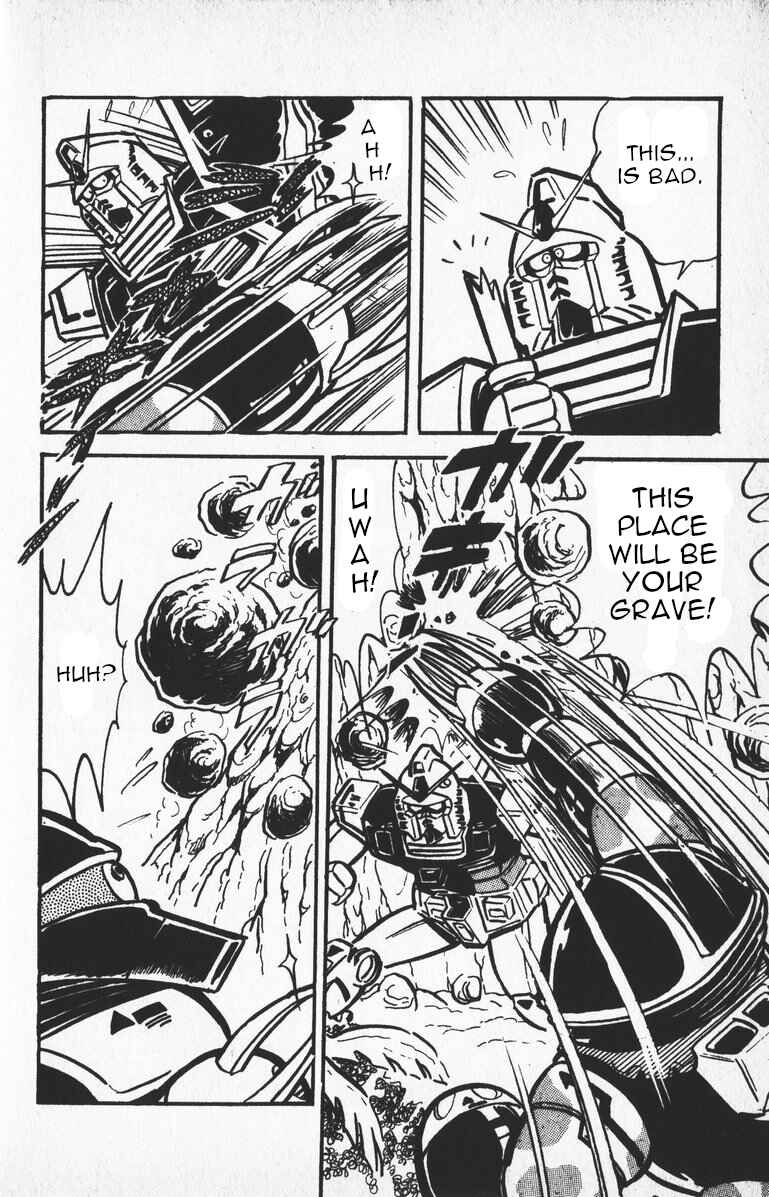 Page 29 Chapter 2 Plamo-Kyoshiro
