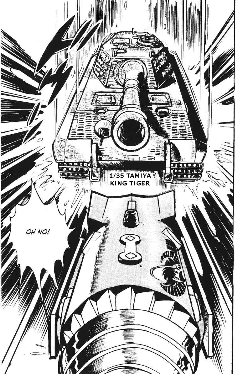 Page 41 Chapter 12 Plamo-Kyoshiro