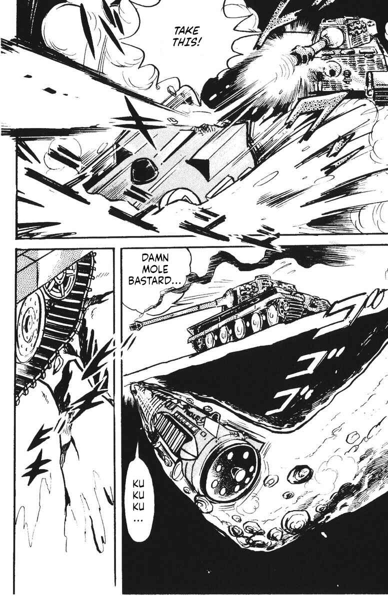 Page 44 Chapter 12 Plamo-Kyoshiro