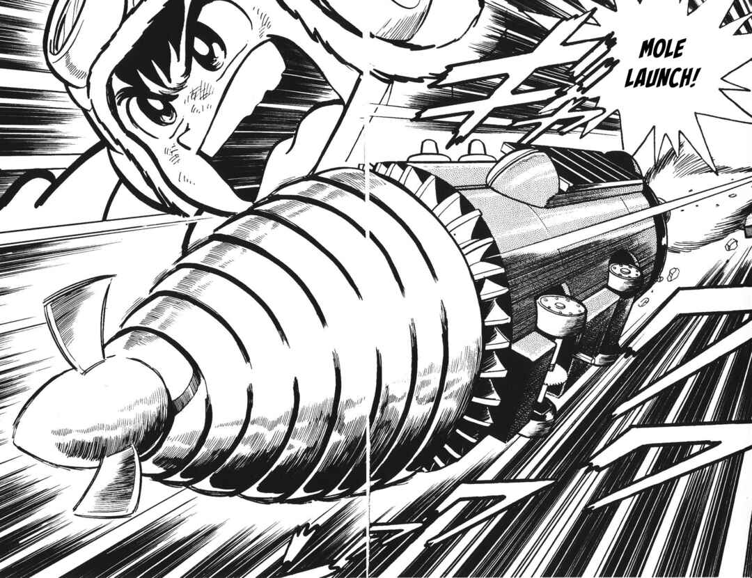 Page 25 Chapter 48 Plamo-Kyoshiro