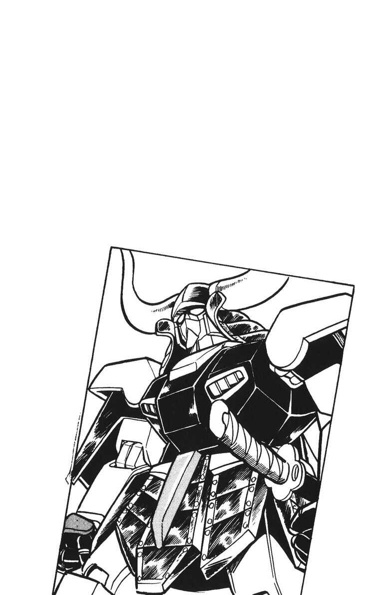 Page 43 Chapter 48 Plamo-Kyoshiro