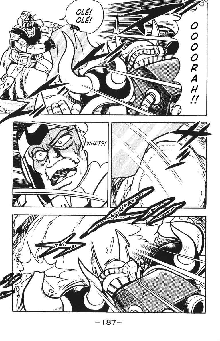Page 7 Chapter 48 Plamo-Kyoshiro