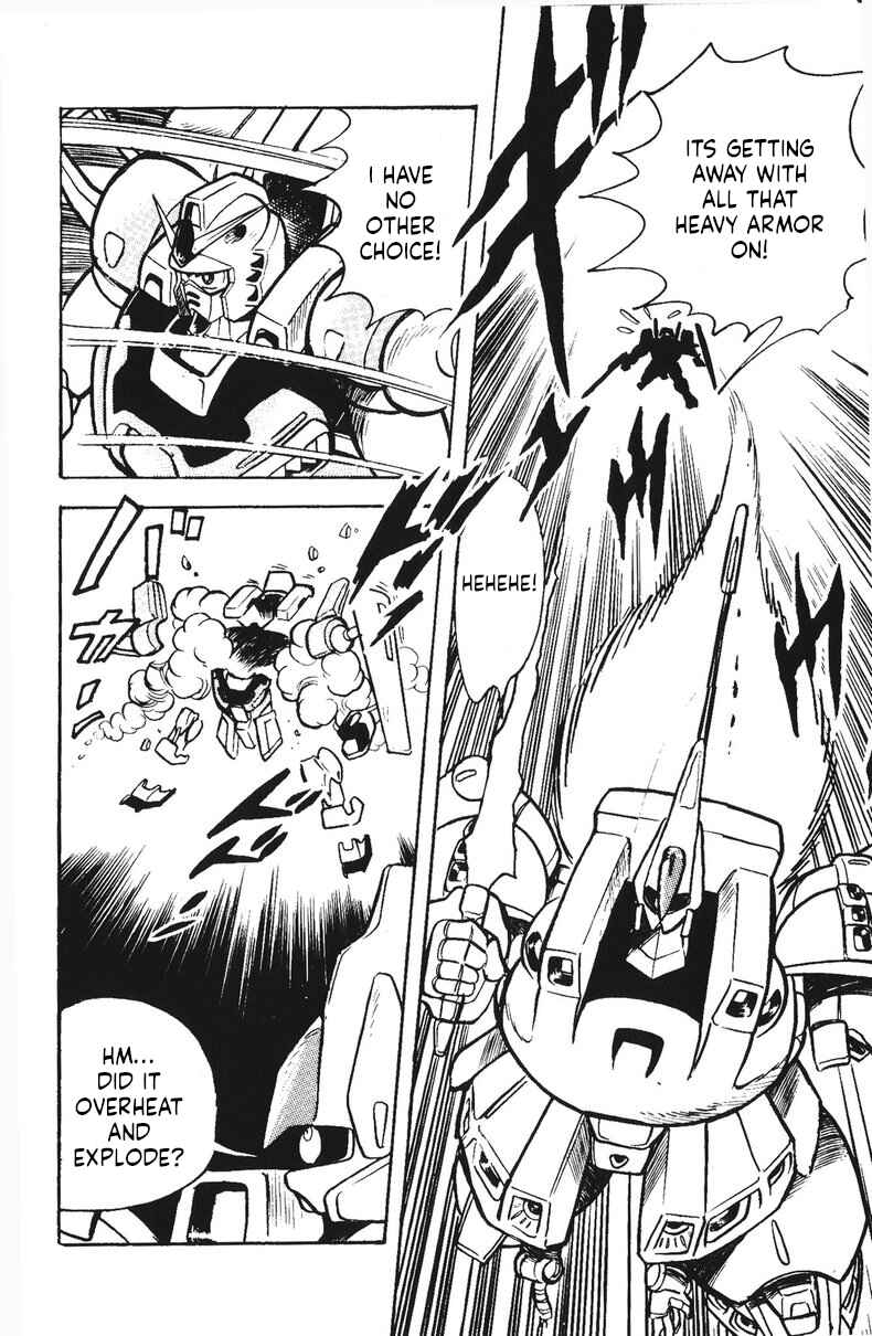 Page 16 Chapter 52 Plamo-Kyoshiro
