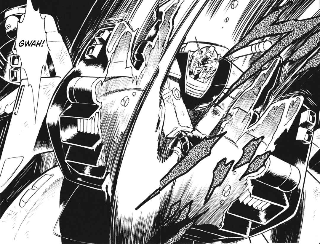 Page 18 Chapter 52 Plamo-Kyoshiro