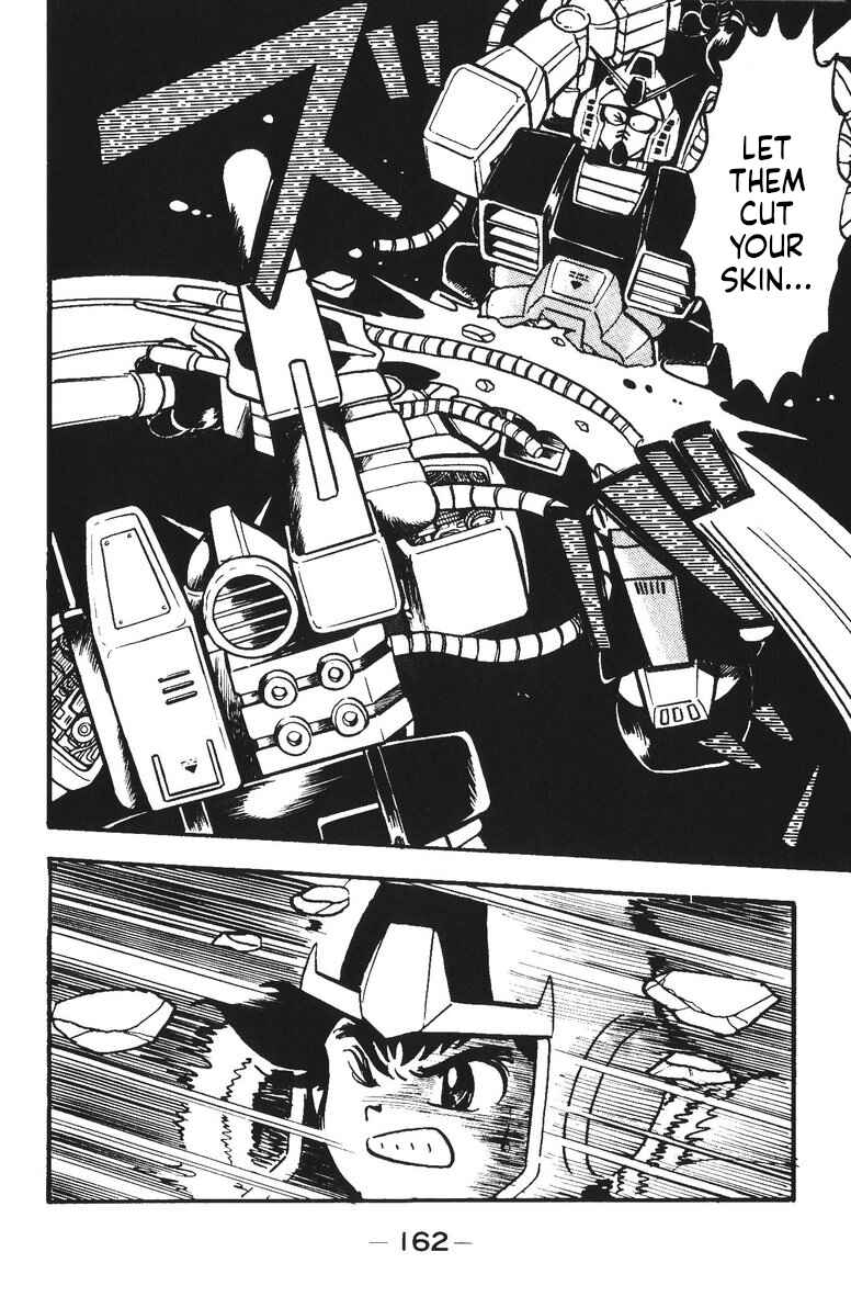 Page 26 Chapter 31 Plamo-Kyoshiro