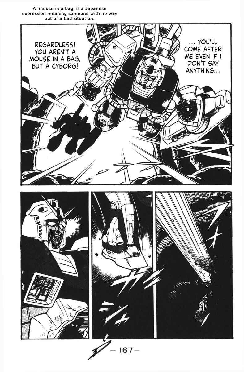 Page 31 Chapter 31 Plamo-Kyoshiro