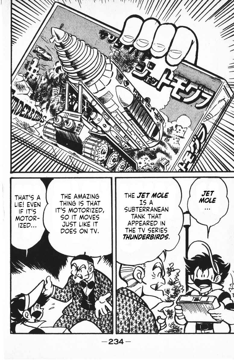 Page 43 Chapter 11 Plamo-Kyoshiro