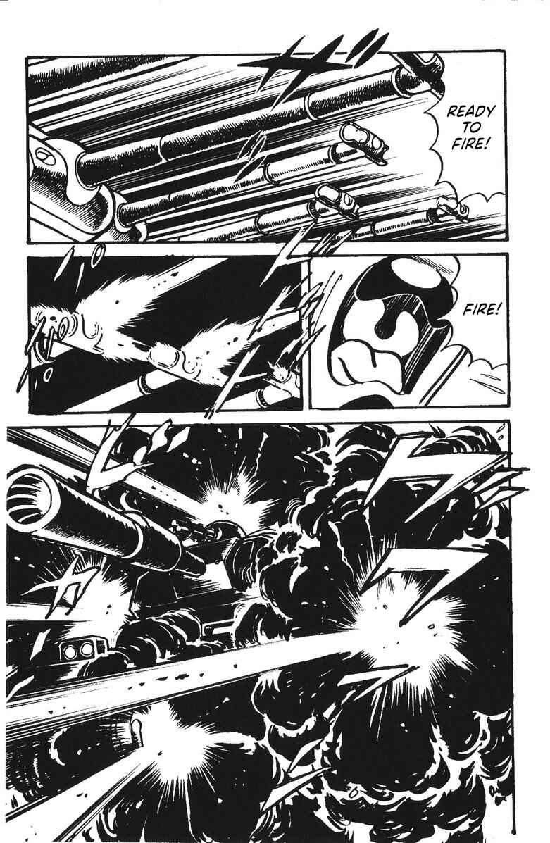 Page 11 Chapter 27.5 Plamo-Kyoshiro