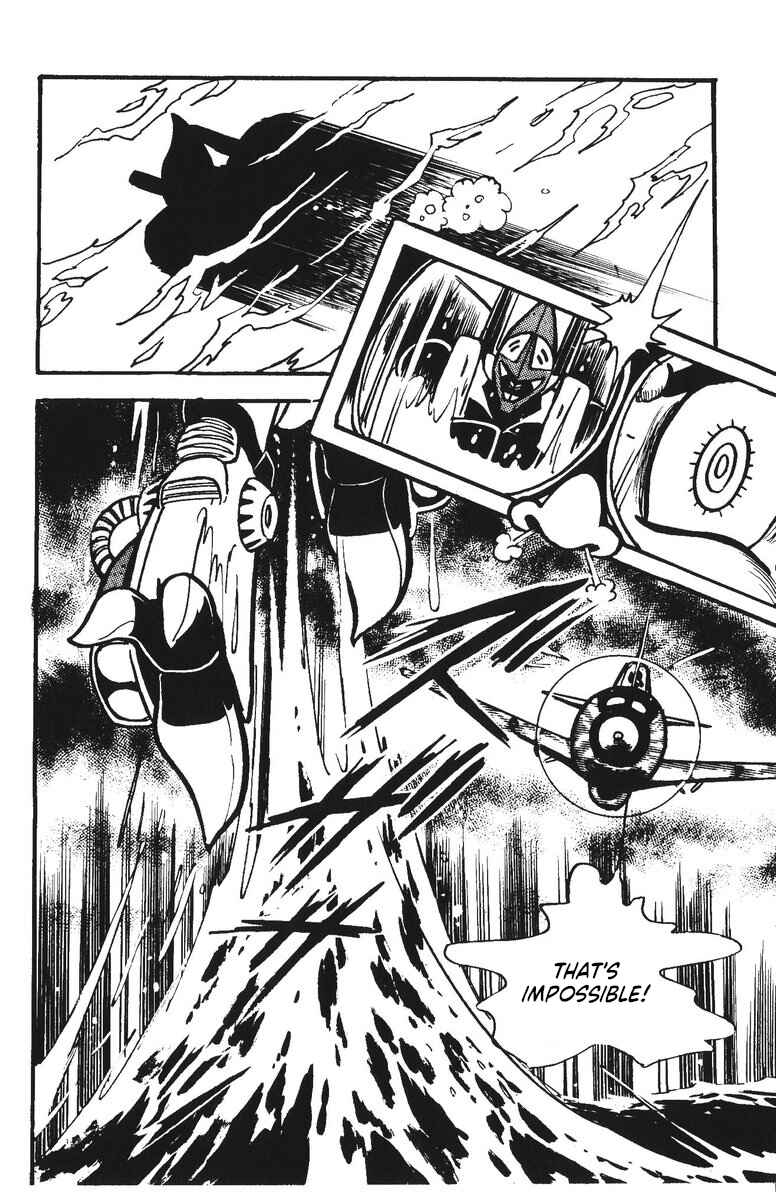 Page 40 Chapter 20 Plamo-Kyoshiro