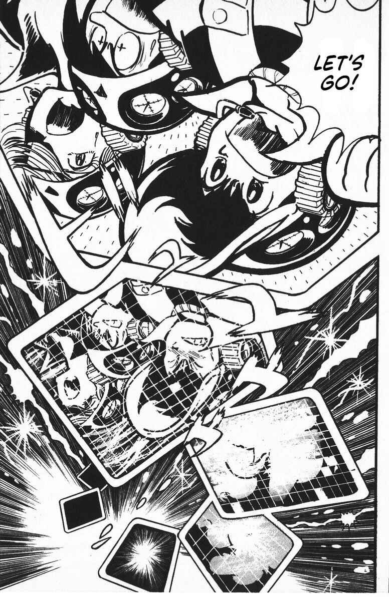 Page 13 Chapter 10 Plamo-Kyoshiro
