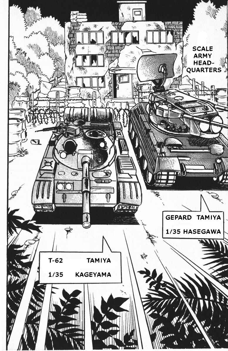 Page 17 Chapter 10 Plamo-Kyoshiro