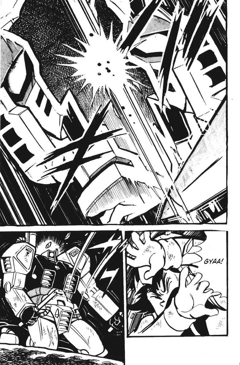 Page 114 Chapter 13 Plamo-Kyoshiro