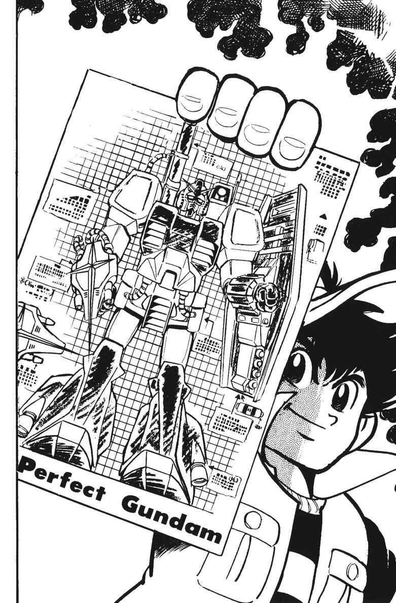 Page 40 Chapter 13 Plamo-Kyoshiro