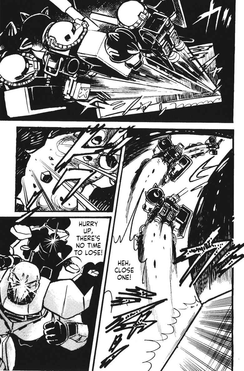 Page 68 Chapter 13 Plamo-Kyoshiro