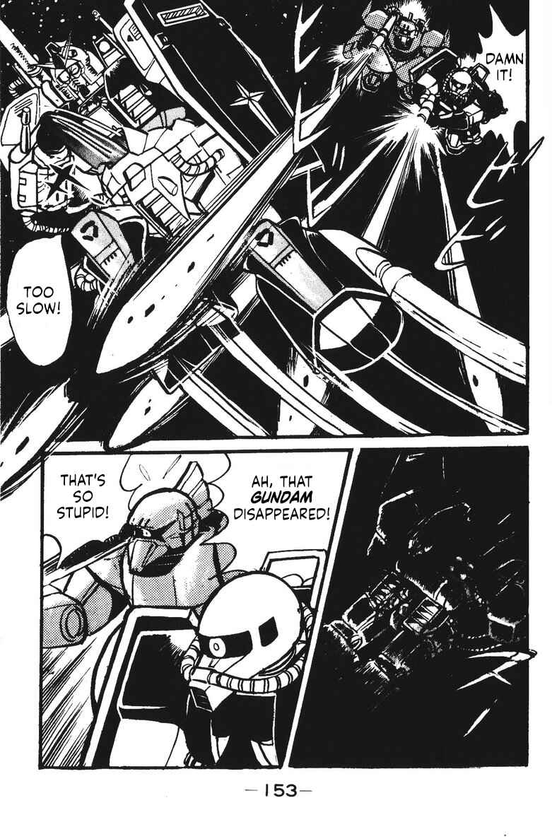 Page 92 Chapter 13 Plamo-Kyoshiro