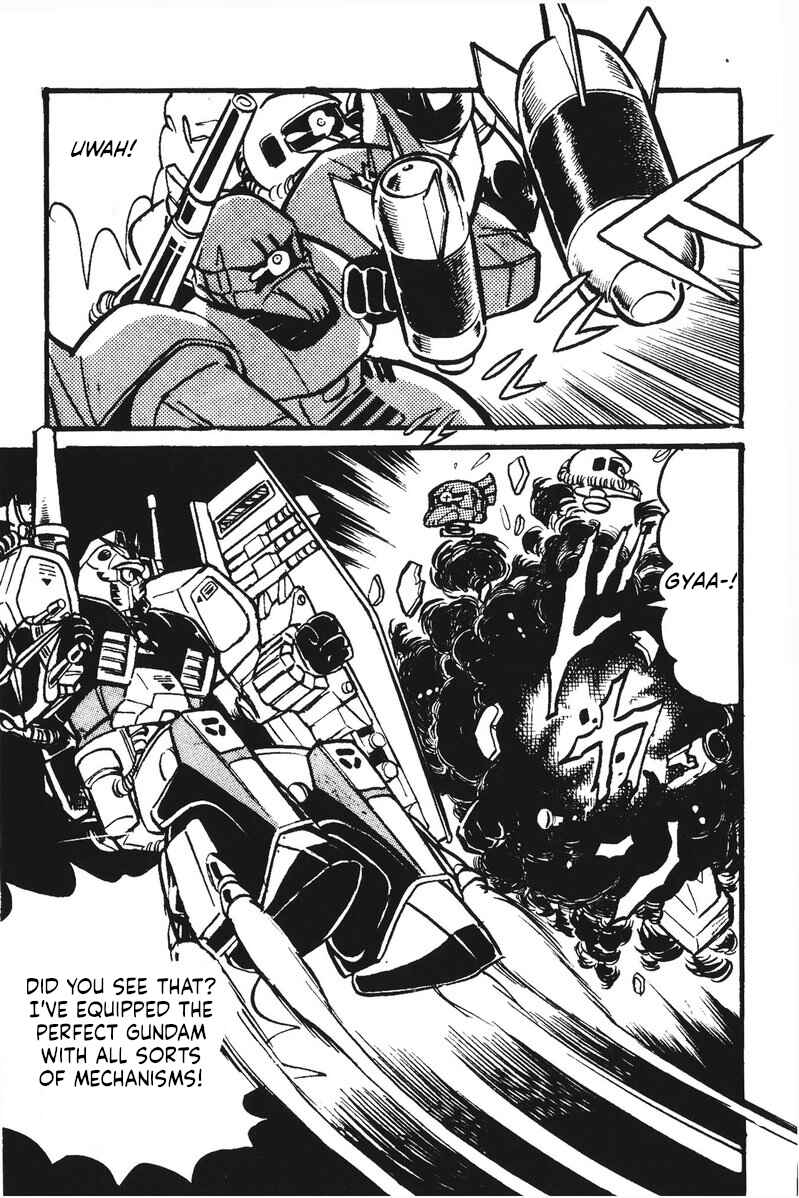 Page 94 Chapter 13 Plamo-Kyoshiro