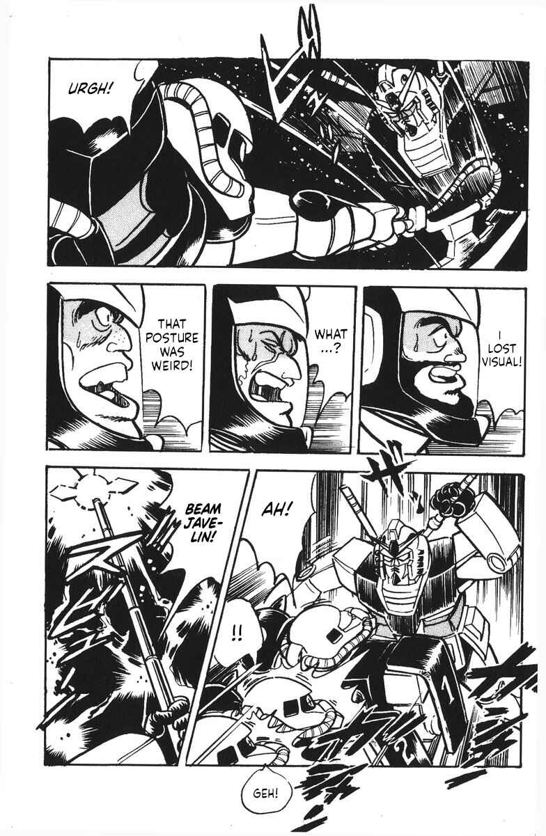 Page 24 Chapter 47 Plamo-Kyoshiro