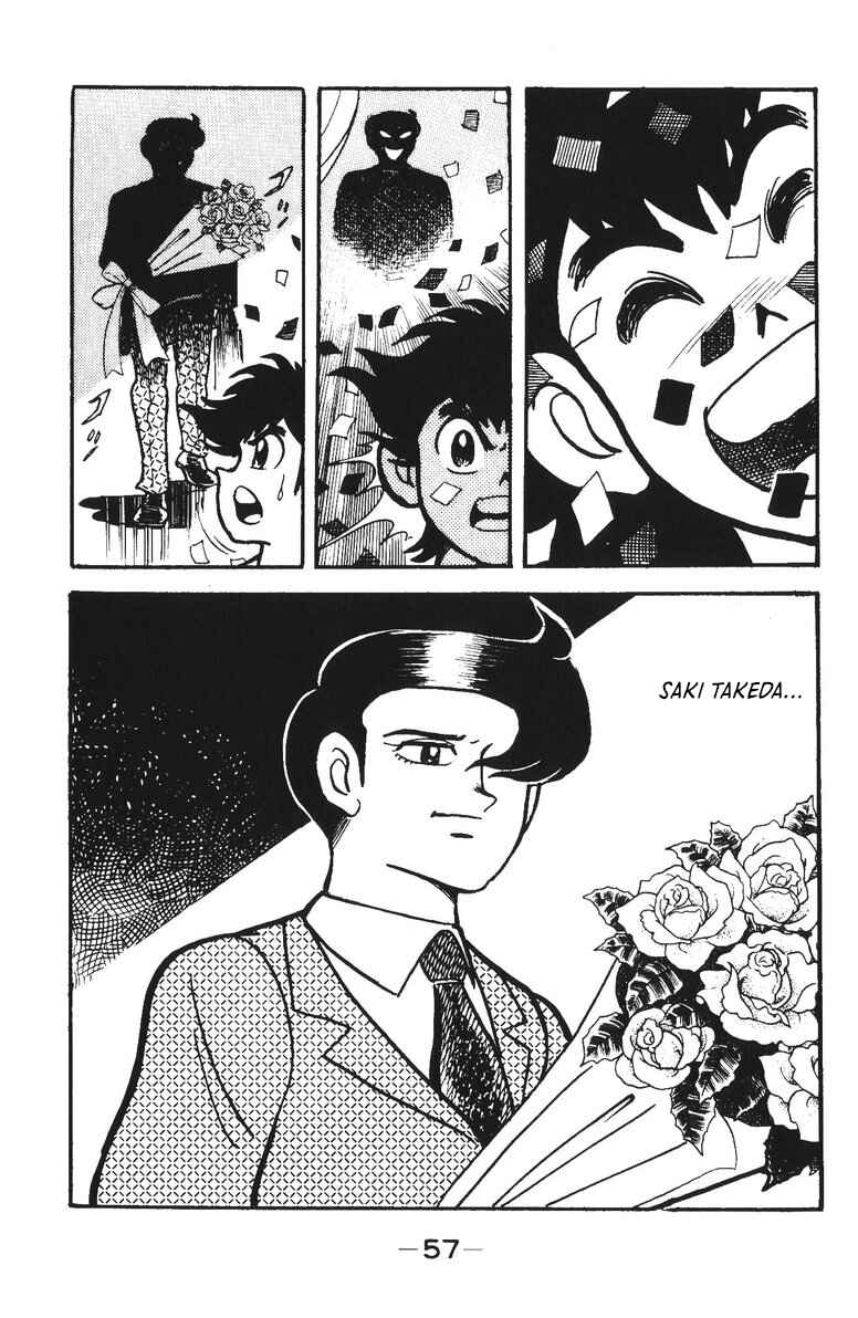Page 4 Chapter 34 Plamo-Kyoshiro