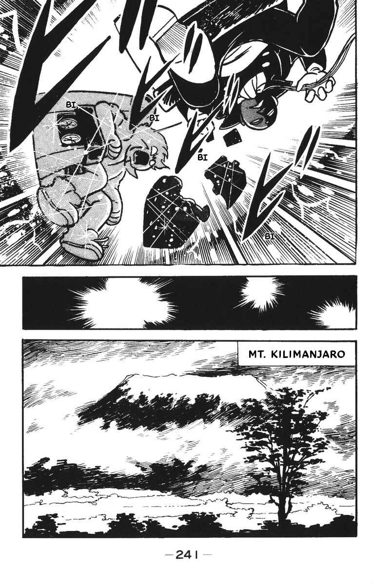 Page 13 Chapter 43 Plamo-Kyoshiro