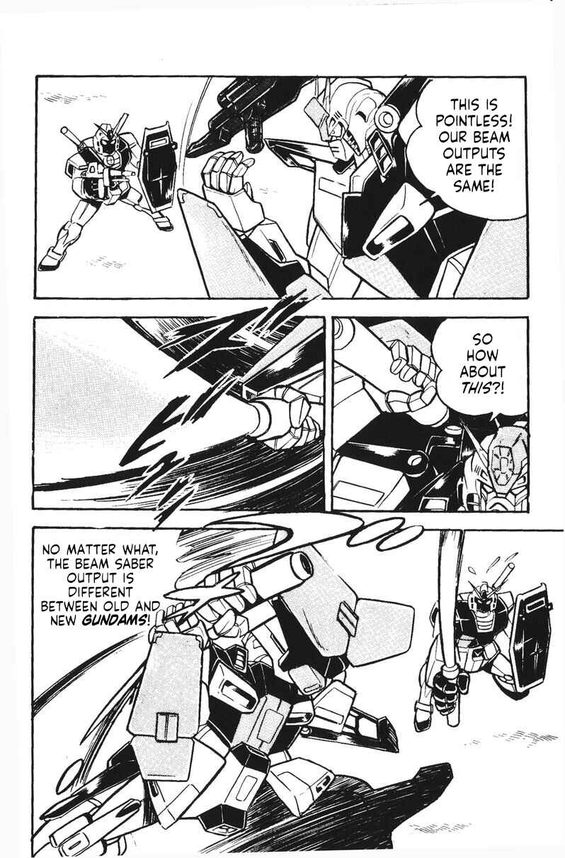 Page 25 Chapter 51 Plamo-Kyoshiro