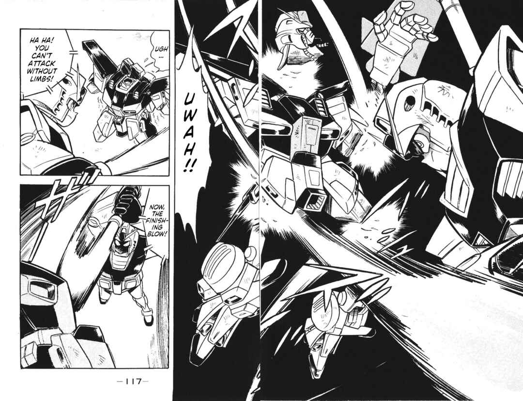 Page 29 Chapter 51 Plamo-Kyoshiro