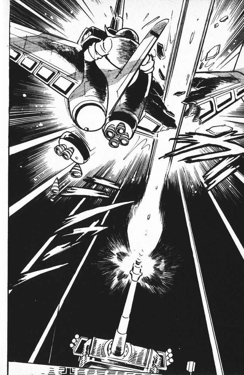 Page 35 Chapter 7 Plamo-Kyoshiro