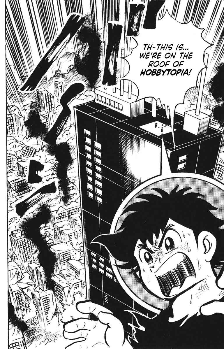 Page 27 Chapter 53 Plamo-Kyoshiro