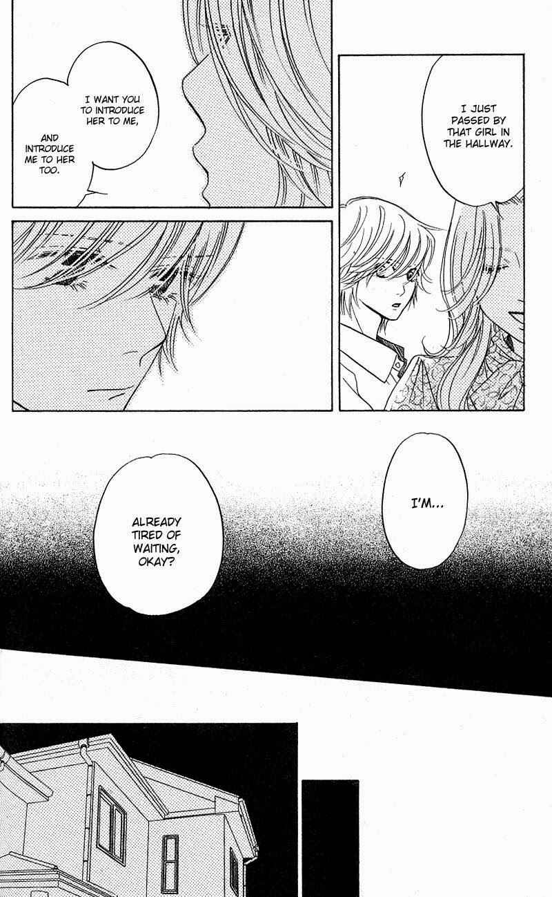 Page 18 Chapter 8 Kimi ga Uso o Tsuita