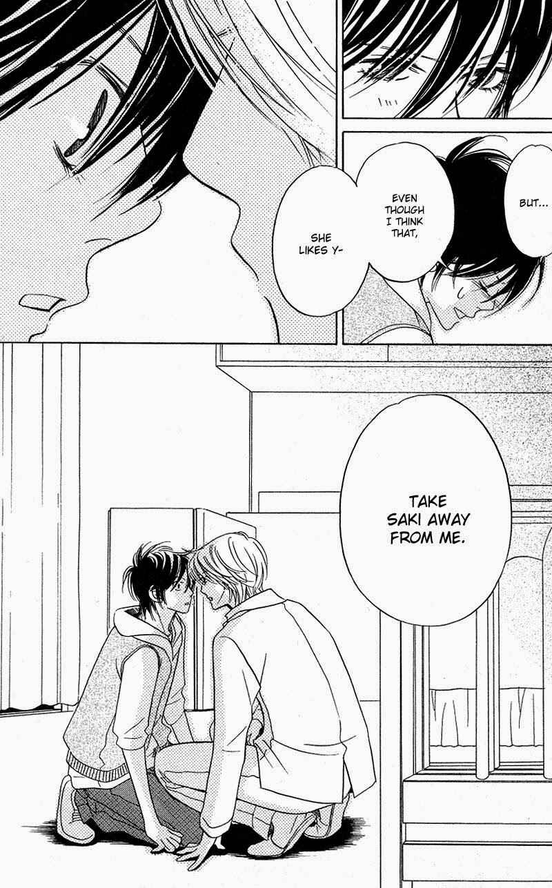 Page 29 Chapter 8 Kimi ga Uso o Tsuita