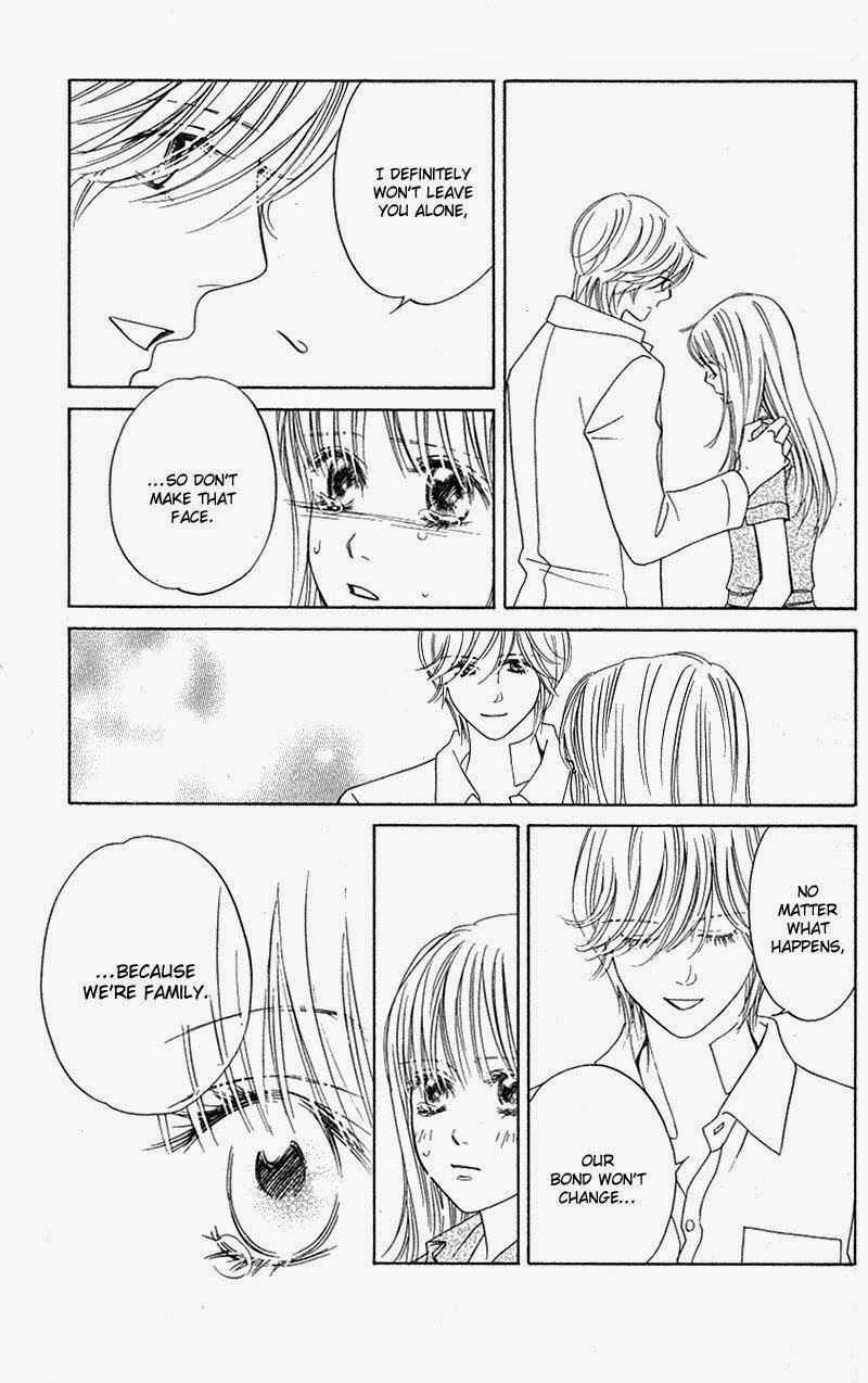 Page 37 Chapter 8 Kimi ga Uso o Tsuita