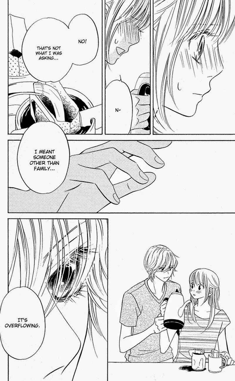Page 16 Chapter 7 Kimi ga Uso o Tsuita
