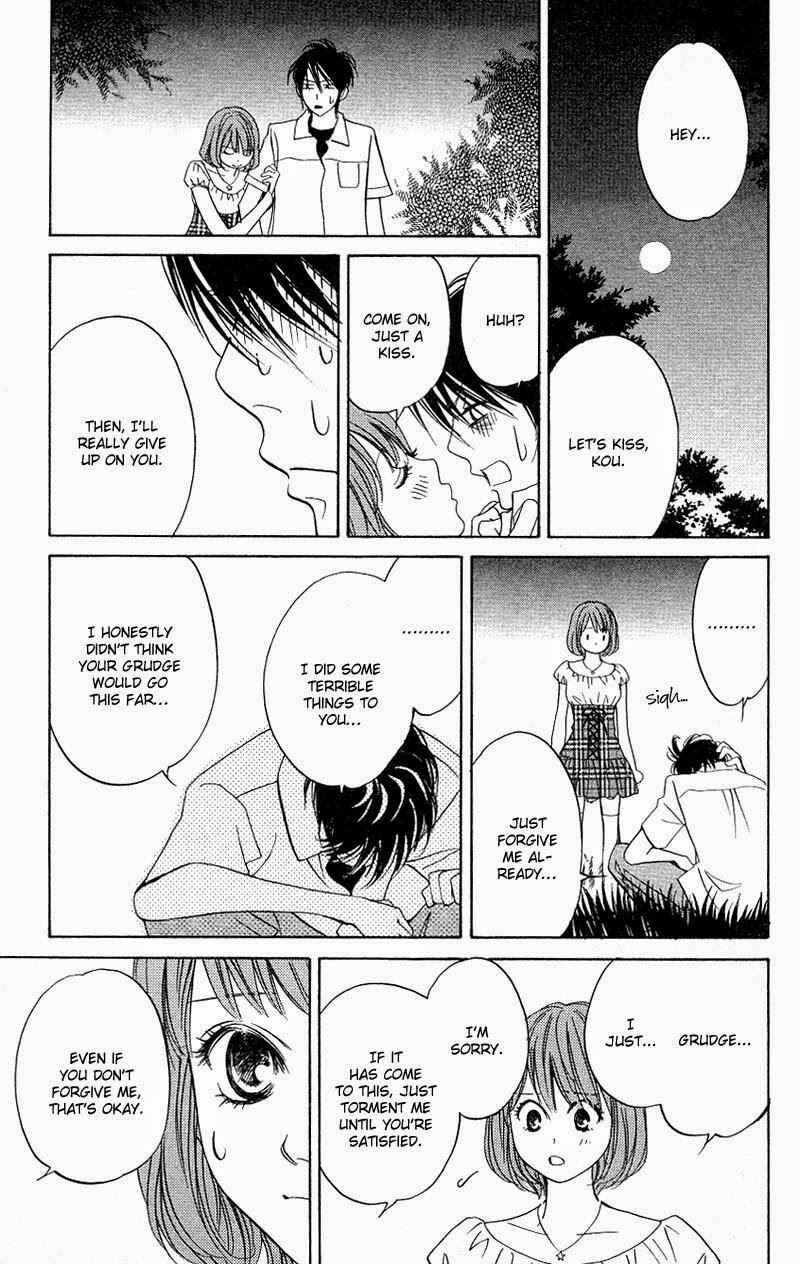 Page 19 Chapter 7 Kimi ga Uso o Tsuita
