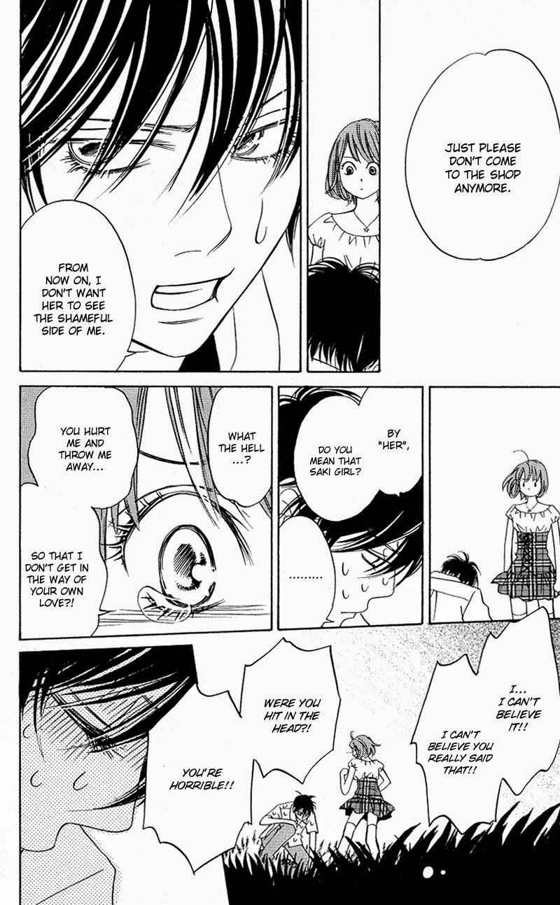 Page 20 Chapter 7 Kimi ga Uso o Tsuita