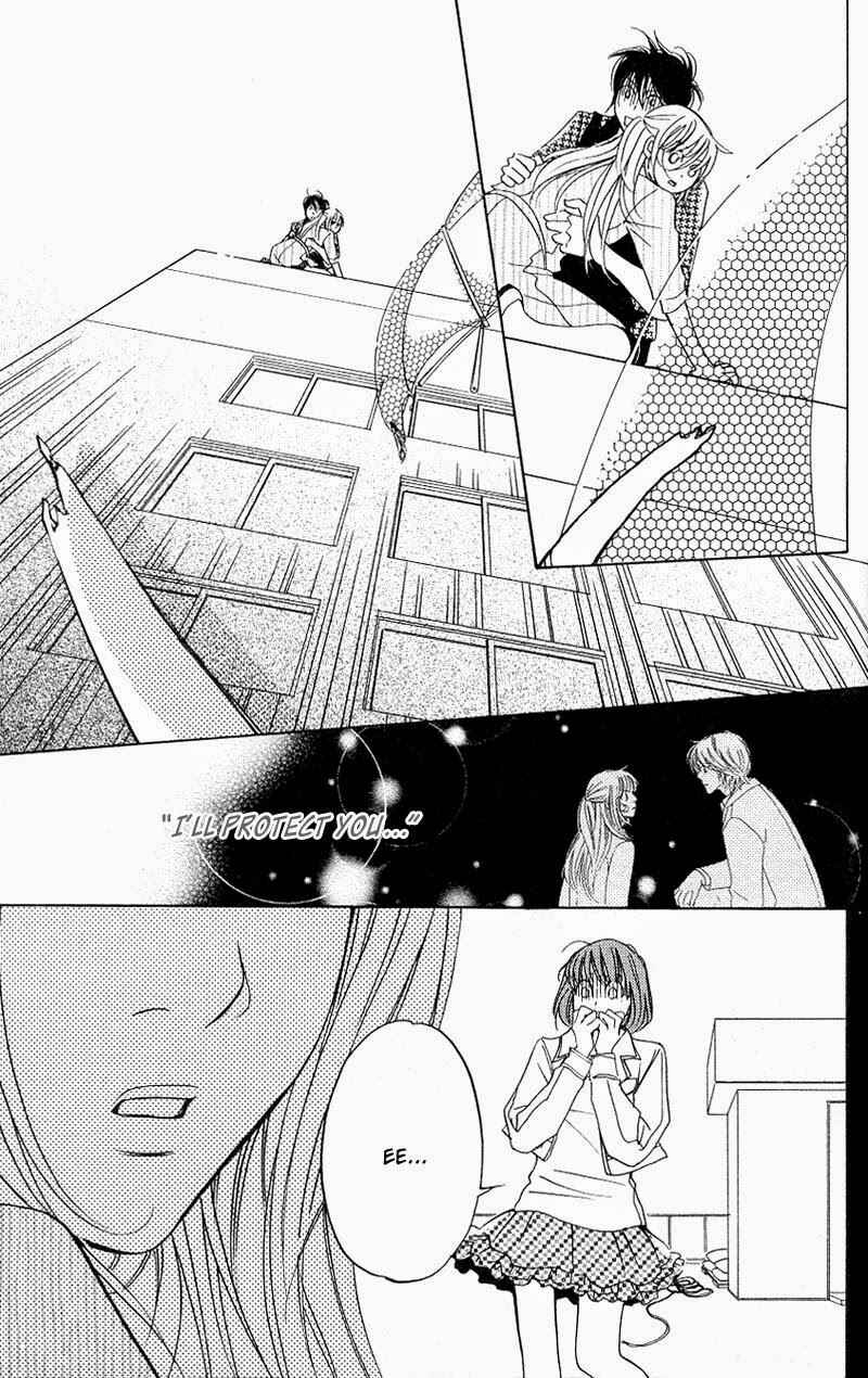 Page 31 Chapter 7 Kimi ga Uso o Tsuita