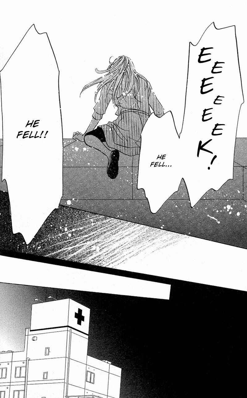 Page 32 Chapter 7 Kimi ga Uso o Tsuita