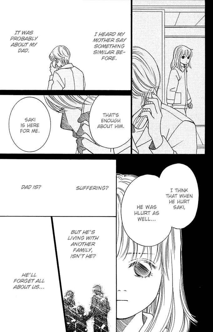 Page 14 Chapter 3 Kimi ga Uso o Tsuita