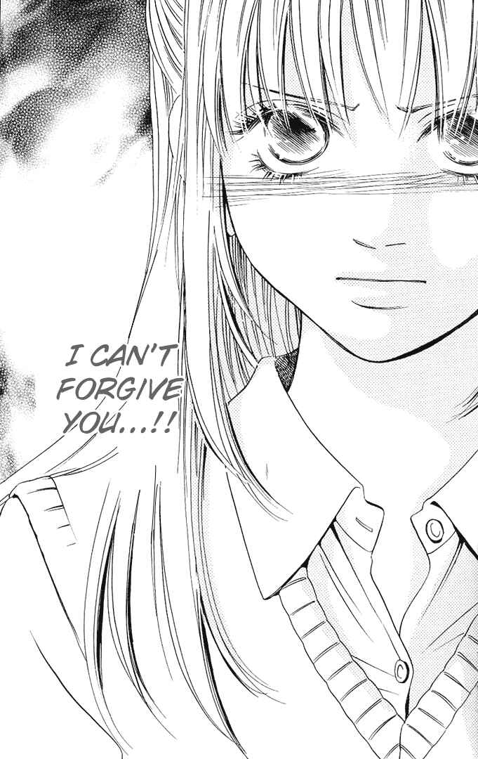 Page 22 Chapter 3 Kimi ga Uso o Tsuita