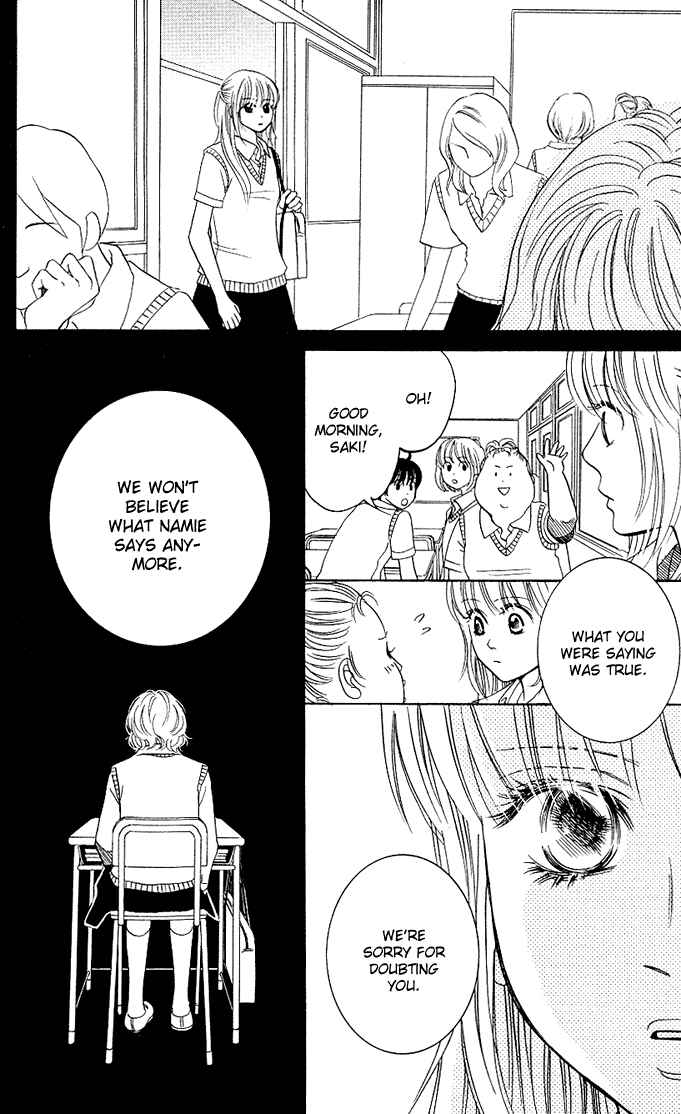 Page 33 Chapter 3 Kimi ga Uso o Tsuita
