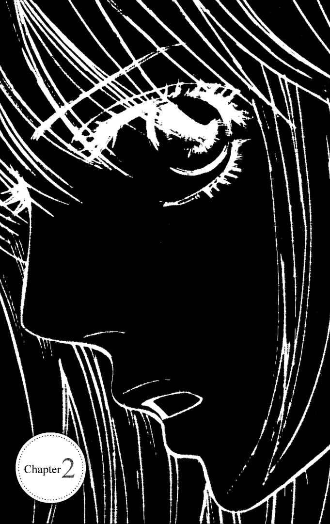Page 1 Chapter 2 Kimi ga Uso o Tsuita