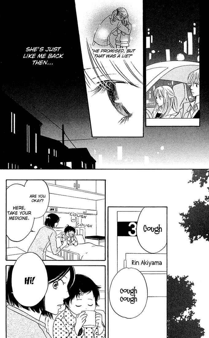 Page 18 Chapter 2 Kimi ga Uso o Tsuita