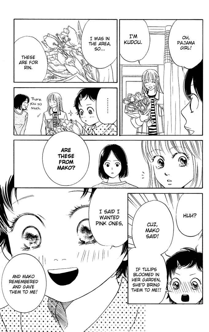 Page 19 Chapter 2 Kimi ga Uso o Tsuita