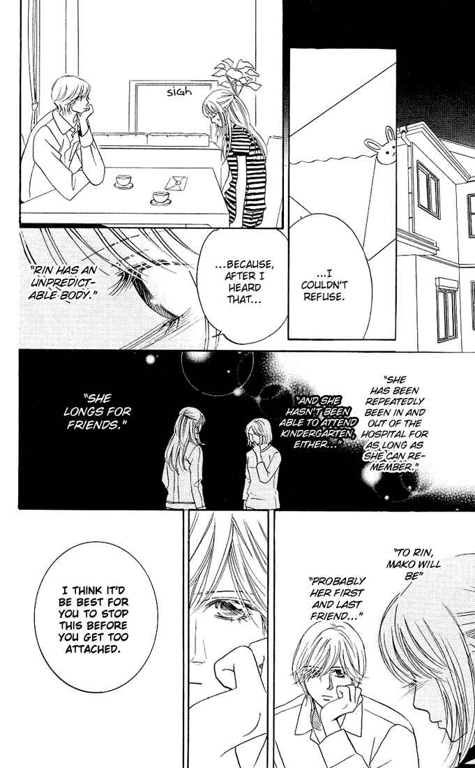 Page 22 Chapter 2 Kimi ga Uso o Tsuita